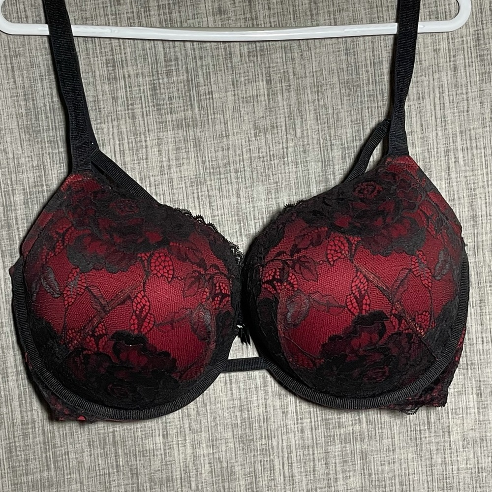 38 H Torrid lace bra